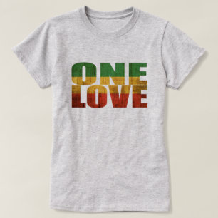 ÉÉN LIEFJE - T-SHIRT