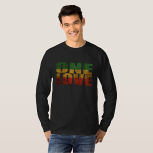 ÉÉN LIEFJE - T-SHIRT