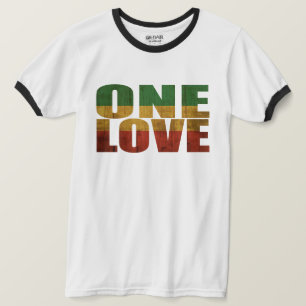 ÉÉN LIEFJE T-SHIRT
