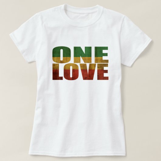 ÉÉN LIEFJE T-SHIRT (Design voorkant)