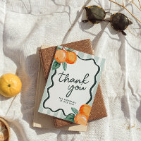 Een lieve baby shower bedankt voor de lieve schatj