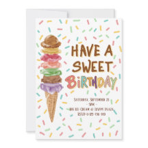 Een lieve verjaardag