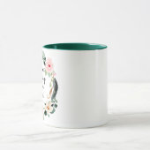 Een Lieve Vriendschap verfrist de Ziel Mok (Midden)