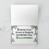 Een lijst die om het even welke Makelaar in Kaart (Binnen)