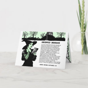 Een lijst die om het even welke Makelaar in Kaart