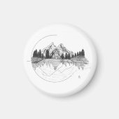 Een Lijst Magnet (Voorkant)