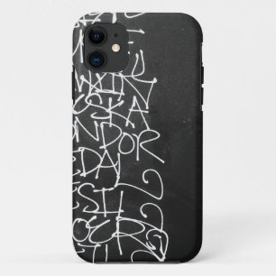 een lijst van onze jongens Case-Mate iPhone case
