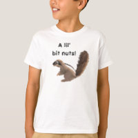 Een lil is gek!