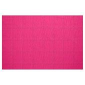 Een linnen stof in fuschia (Fat Quarter)