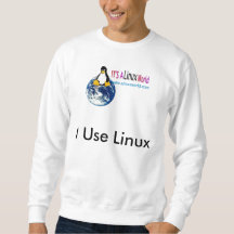 een Linux-wereld.