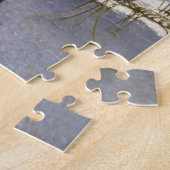 Een literaire ontsnapping: lezers verloren in een legpuzzel (Zijkant)