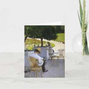 Een literaire ontsnapping: lezers verloren in een  notitiekaartje