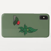 Een loop in het Bos Hoesje-Mate Hoesje (Achterkant (horizontaal))