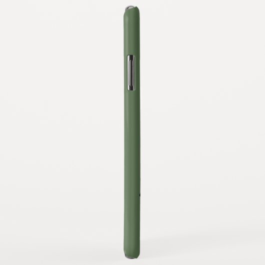 Een loop in het Bos Hoesje-Mate Hoesje (Achterkant/rechts)