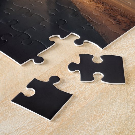 Een loop om Puzzle te herinneren Legpuzzel (Zijkant)