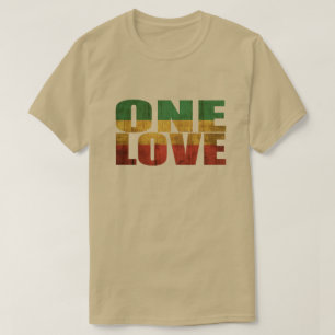 ÉÉN LOOPJE - T-SHIRT