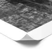 Een losse foto van 1921 patenteren poster (Hoek)