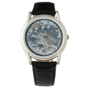 Een losse keten van tropische cyclonen horloge