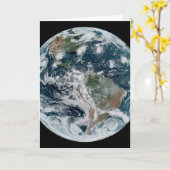 Een losse keten van tropische cyclonen kaart (Gele Bloem)