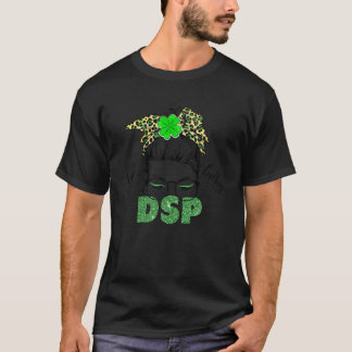 Eén Lucky DSP - St Patrick's Day T-shirt