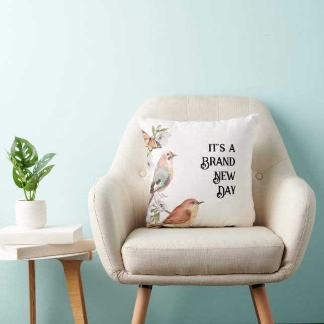 Een luxe kussensloop die u zal helpen de kussen (Stoel)