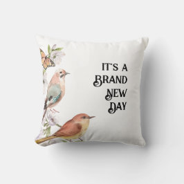 Een luxe kussensloop die u zal helpen de kussen