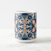 Een luxe mok (Center)