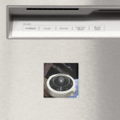 Een maan rots 3 magneet (Insitu (Vaatwasser))