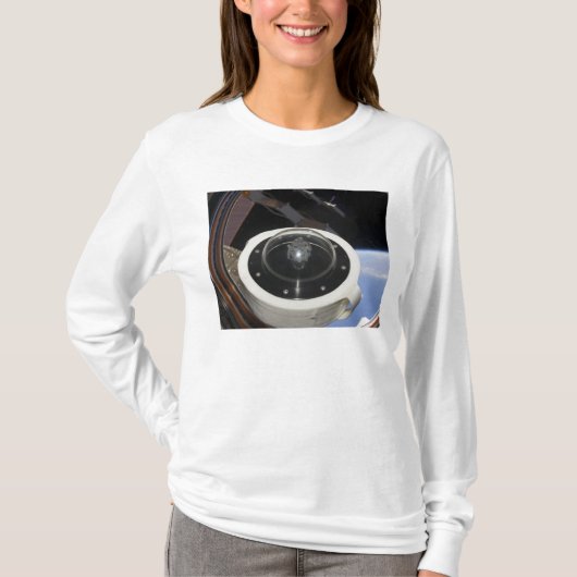 Een maan rots 3 t-shirt (Voorkant)