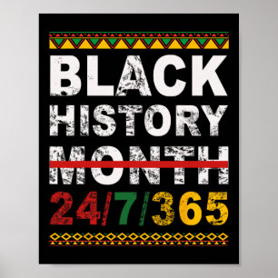 Één maand kan onze geschiedenis niet vasthouden Zw Poster