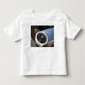 Een maanrots kinder shirts (Voorkant)
