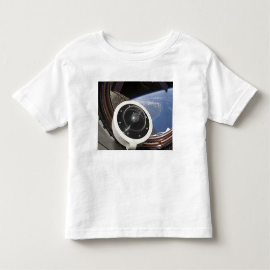Een maanrots kinder shirts (Voorkant)