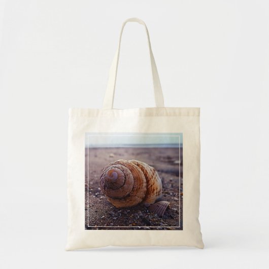 Een macroUitzicht van een wervelkolom Tote Bag (Voorkant)