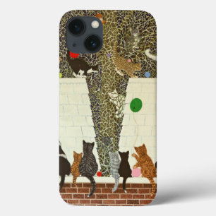 Een Magisch Beeldscherm 2012 Case-Mate iPhone Case