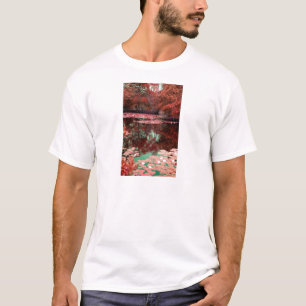 Een Magisch Landschap T-shirt