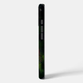 Een magisch sprookjesbos Case-Mate iPhone case (Achterkant / Links)