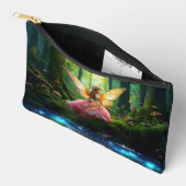 Een magisch sprookjesbos etui (Open)