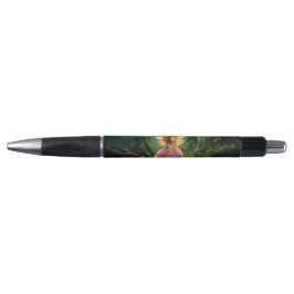 Een magisch sprookjesbos pen