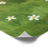 Een magisch verrassend Poster (Hoek)