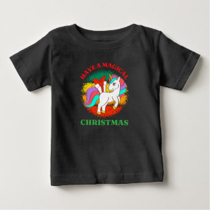 een magische kerst