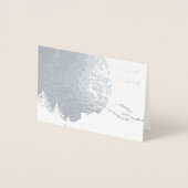 Een magische kerstnacht Reinders Folie Kaarten (Voorkant)