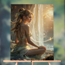 Een magische relaxtijd