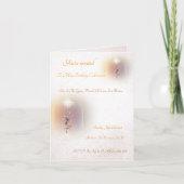 Een magische viering van de verjaardag van moeder (Voorkant)