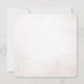 Een magische viering van de verjaardag van moeder kaart (Achterkant)