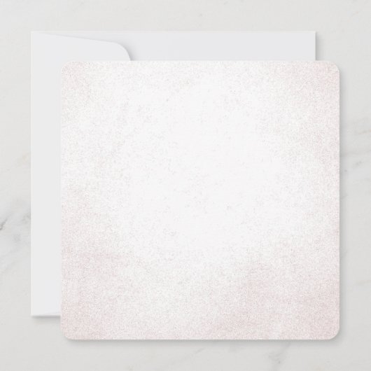 Een magische viering van de verjaardag van moeder kaart (Achterkant)