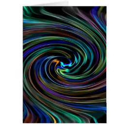 Een magische wervelwind