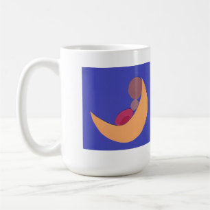 Een Mama Coffee Mok