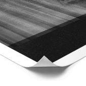 Een Man, een arrior, een zoon van de koning Poster (Hoek)