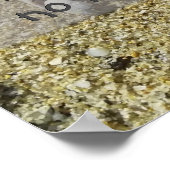 Een man kan niet meer doen dat hij het poster van  (Hoek)