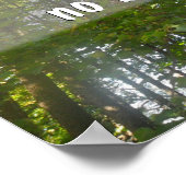 Een man kan niet meer doen hij kan het poster Insp (Hoek)